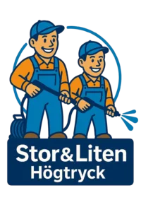 Stor&Liten Högtryck